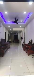 Homestay KITA UPM Maeps Serdang - Seri Kembangan - 5