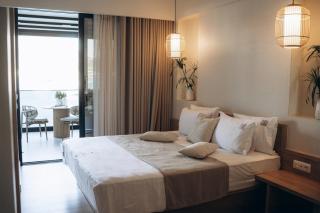 Rea Boutique Hotel - Himare - 3