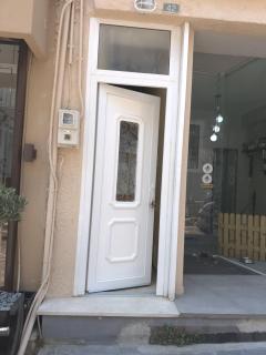 Volakis Apartments - 0