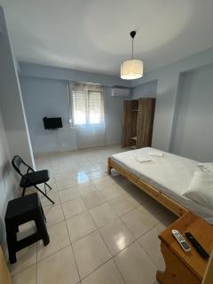 Volakis Apartments - Chios - 9