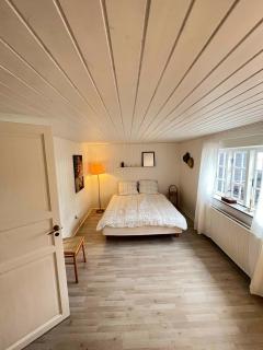 Charming House With Beautiful Views - Gedser - 9