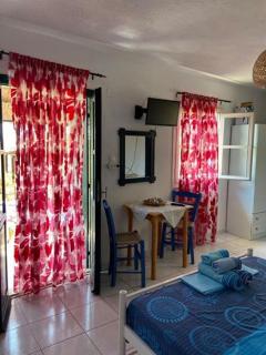 Stamatis Rooms - Skopelos - 1