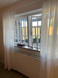 Charming House With Beautiful Views - Gedser - 1
