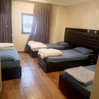 فندق برستيج العقبه Prestige Hotel - 1