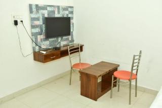 Hotel Hari Radhe - 9