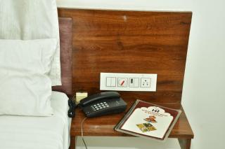 Hotel Hari Radhe - 1