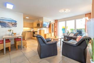 Villa Sonnenstrand EG 4 - 8
