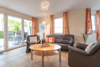 Villa Sonnenstrand EG 4 - Bansin - 5