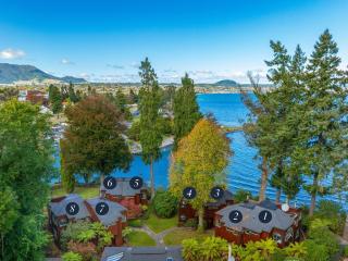 The Retreat - Taupo - 0