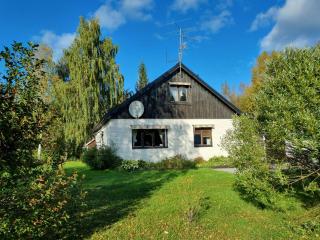 Hus Norrbotten - 6