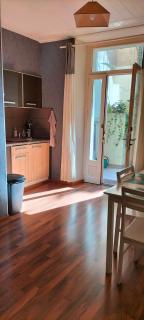 Studio au bord du lac - Évian-les-Bains - 0