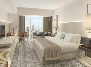 Hotel Grand Villa Near by International airport - Neu-Delhi - 4