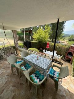 Villa ENA - 4