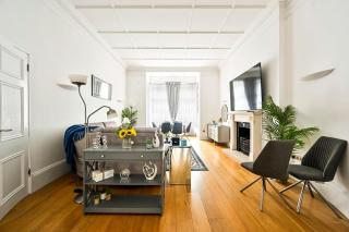 Luxurious Mayfair house London - Londra - 0