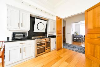Luxurious Mayfair house London - Londra - 4