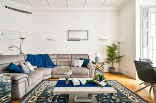 Luxurious Mayfair house London - Londra - 6