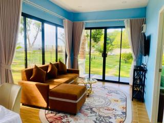 Leelavadee Villa Sea Views - Tha Sala - 1