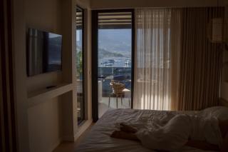 Rea Boutique Hotel - Himare - 4