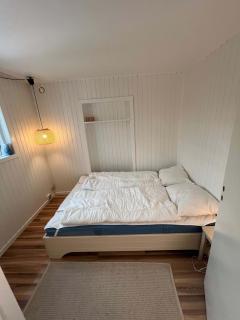 Family Vacation home 1 minute from Beach - Yderby - 3