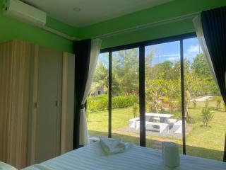 SangSom Water Front Leelavadee House - Tha Sala - 6