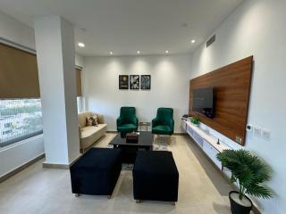 Penta Square Premium Furnished Apartments in the Heart of DHA Lahore - Lahore - 2