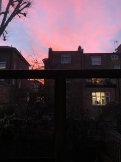 A sunny Victorian home in West London - 6