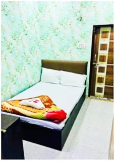Hotel Aliza Palace Ajmer AC OR NON AC ROOM - Ajmer - 1