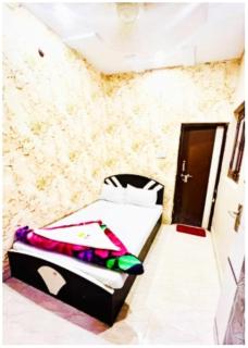 Hotel Aliza Palace Ajmer AC OR NON AC ROOM - Ajmer - 4