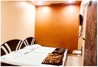 Hotel Aliza Palace Ajmer AC OR NON AC ROOM - Ajmer - 3