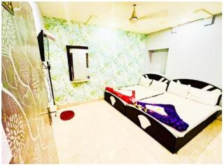 Hotel Aliza Palace Ajmer AC OR NON AC ROOM - Ajmer - 2