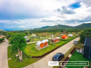 ยุโรป 306 Kanchanaburi - Ban Tha Manao - 9