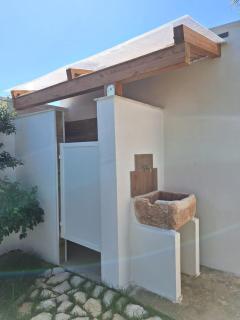 Villa Mirò - Casalabate - 9