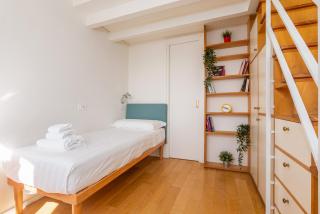 Keys of Italy - Arena 7 - The Antique Charm - Mailand - 9