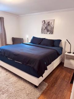 The Comfort Pearl - Topsail - 6