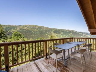 Chalet moderne et cosy avec jacuzzi, sauna et parking à Méribel - FR-1-565-1 - Les Allues - 3