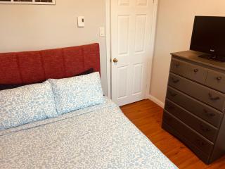 The Comfort Pearl - Topsail - 1