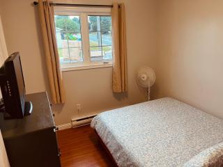The Comfort Pearl - Topsail - 2