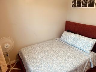 The Comfort Pearl - Topsail - 3