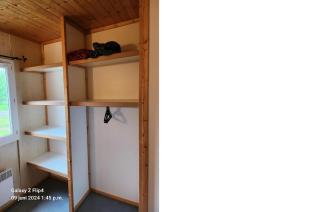 Chalet Camping La Chapelle - 2