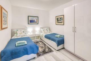 Apartment Moracea - Njivice - 9