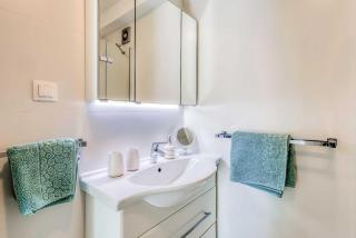 Apartment Moracea - Njivice - 8