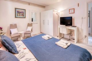 Apartment Moracea - Njivice - 6