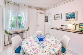 Apartment Moracea - Njivice - 2