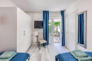 Apartment Moracea - Njivice - 3