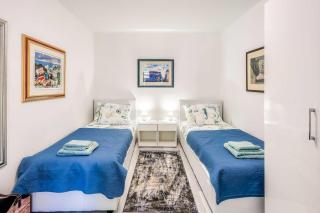 Apartment Moracea - Njivice - 1