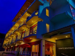 The Kempty Emerald - A Wellness Boutique Hotel, Mussoorie - 6