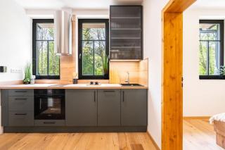 Horský apartmán Kuba - Bedřichov - 4