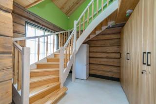 Rakaru brīvdienu māja - 9