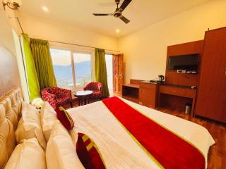The Kempty Emerald - A Wellness Boutique Hotel, Mussoorie - Masuri - 7