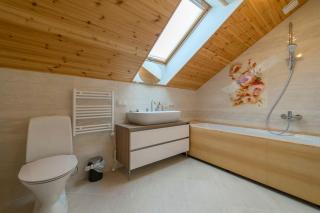 Rakaru brīvdienu māja - 6